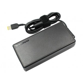 Lenovo 170W hranatý adaptér Originál adaptér