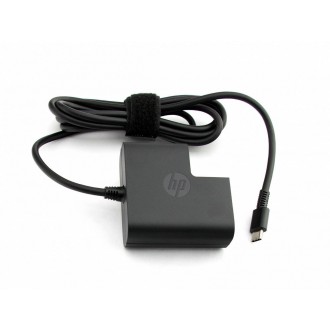 HP Originální adaptér 65W USB-C