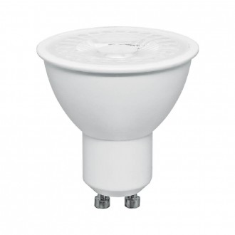 VIVALUX LED žárovka GU10 - 5W - 4000K VIV003580