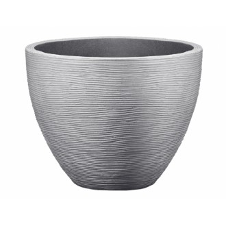 Obal na květináč plastový TROPEA 40 cm