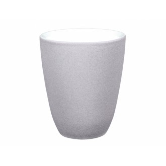 Obal na orchideje keramický MODERN CLASSIC ORCHID písek 15 cm