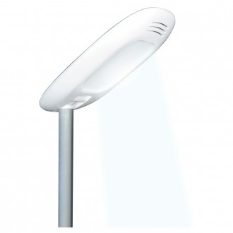 Stolní lampa LED s reproduktorem Bluetooth