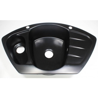 Granisil Zamora 910.10R Nero