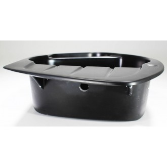 Granisil Zamora 910.10R Nero