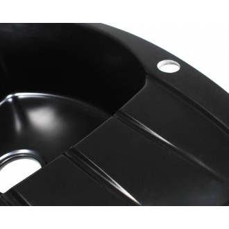 Granisil Zamora 910.10R Nero