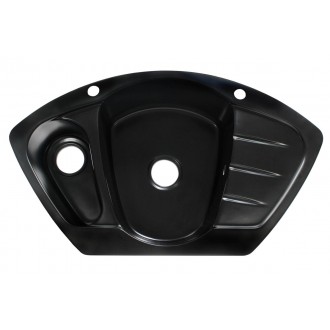 Granisil Zamora 910.10R Nero