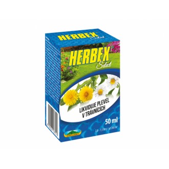 Herbicid HERBEX SELECT 1x50ml