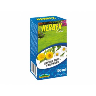Herbicid HERBEX SELECT 1x100ml