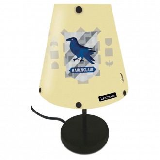 Stolní lampa Harry Potter