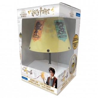Stolní lampa Harry Potter