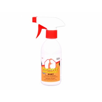 Odpuzovač pachový TOTAL ODOR na kuny 200ml