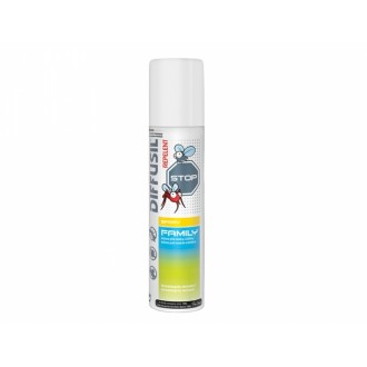 Repelent DIFFUSIL FAMILY 100ml
