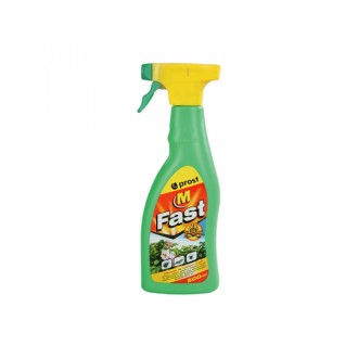 Insekticid FAST M rozprašovač 500ml