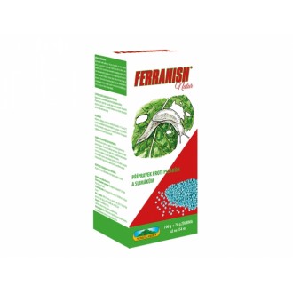 Moluskocid FERRANISH NATUR 700+70g ZDARMA