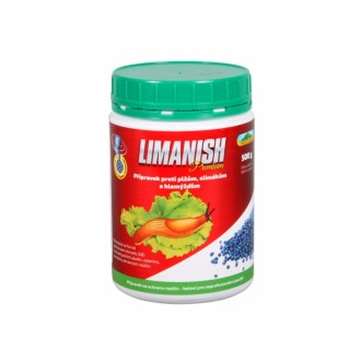 Moluskocid LIMANISH PREMIUM 500g