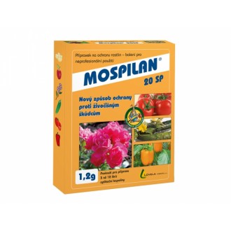 Insekticid MOSPILAN 20SP 1,2g