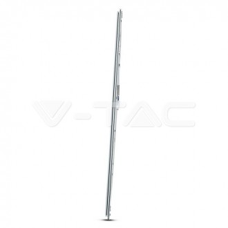 V-TAC LED panel 60X60 stropní 36W - 120Lm/W - A++ barevná teplota (К): studená bílá / 6400K VT-6136