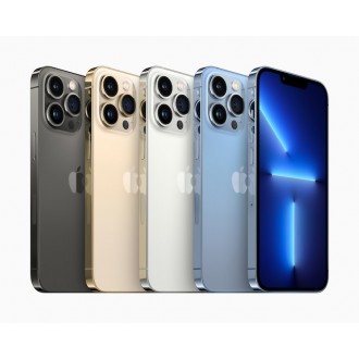 Apple iPhone 13 Pro 256GB Gold
