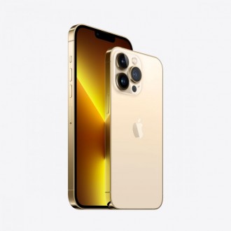 Apple iPhone 13 Pro 256GB Gold