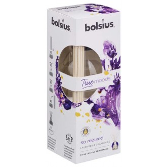 Difuzér Bolsius True Scents Diffuser 45ml