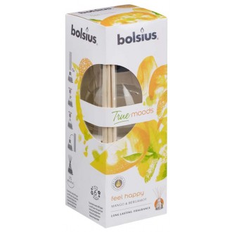 Difuzér Bolsius True Scents Diffuser 45ml
