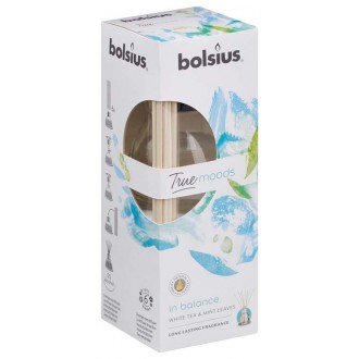Difuzér Bolsius True Scents Diffuser 45ml