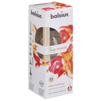 Difuzér Bolsius True Scents Diffuser 45ml