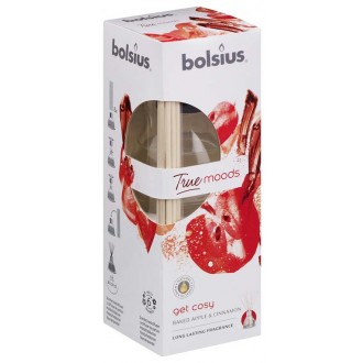 Difuzér Bolsius True Scents Diffuser 45ml