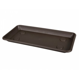 Podmiska pod truhlík ANTHEA plastová 60 cm