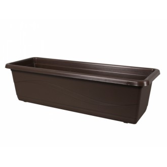 Truhlík plastový LOBELIA 60 cm