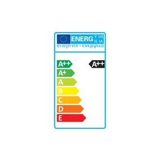 V-TAC LED solární nástěnné svítidlo s pohybovým senzorem-3W-IP65-VT-768-bílé SKU7523