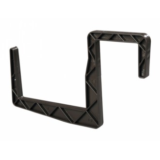 Držák truhlíku hranatý 12 cm; 2ks