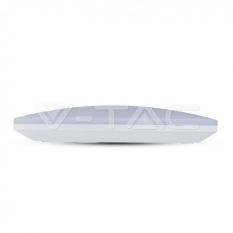 V-TAC LED svítidlo pro označení adresy se senzorem 10W-800LM SKU781