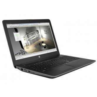 HP ZBook 15 G4 Mobile Workstation