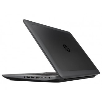 HP ZBook 15 G4 Mobile Workstation