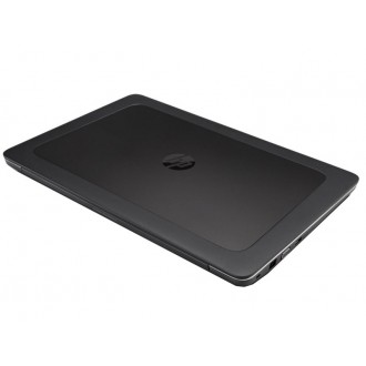 HP ZBook 15 G4 Mobile Workstation