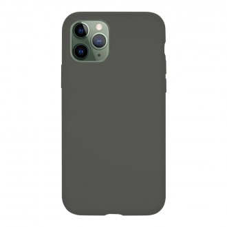 Tactical Velvet Smoothie Kryt pro Apple iPhone 11 Pro Bazooka