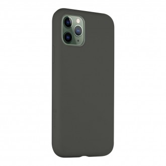 Tactical Velvet Smoothie Kryt pro Apple iPhone 11 Pro Bazooka
