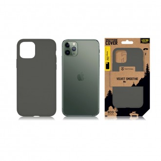 Tactical Velvet Smoothie Kryt pro Apple iPhone 11 Pro Bazooka