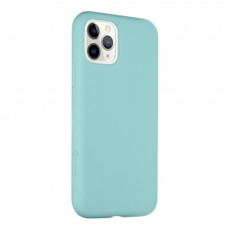 Tactical Velvet Smoothie Kryt pro Apple iPhone 11 Pro Maldives