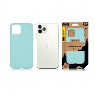 Tactical Velvet Smoothie Kryt pro Apple iPhone 11 Pro Maldives