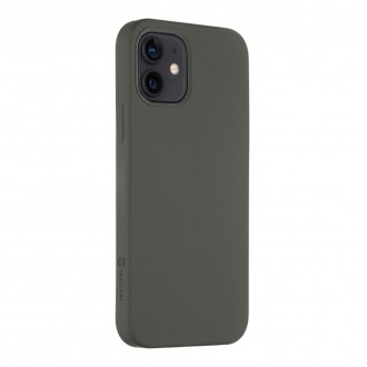 Tactical Velvet Smoothie Kryt pro Apple iPhone 12/12 Pro Bazooka