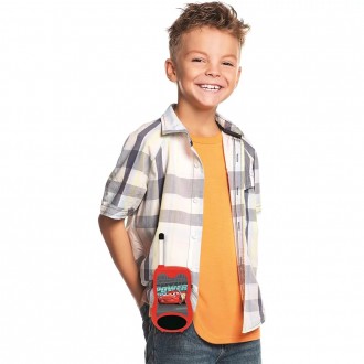 Vysílačky Disney Cars 3 s dosahem 120 metrů