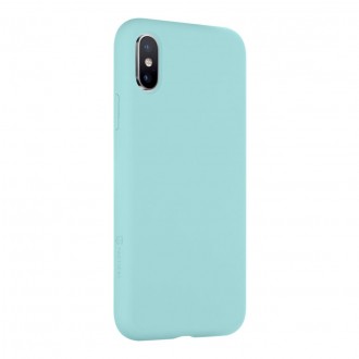 Tactical Velvet Smoothie Kryt pro Apple iPhone X/XS Maldives