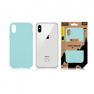 Tactical Velvet Smoothie Kryt pro Apple iPhone X/XS Maldives