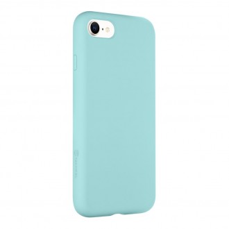 Tactical Velvet Smoothie Kryt pro Apple iPhone 7/8/SE2020/SE2022 Maldives
