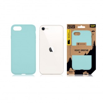 Tactical Velvet Smoothie Kryt pro Apple iPhone 7/8/SE2020/SE2022 Maldives