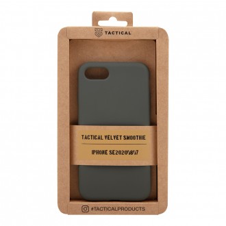 Tactical Velvet Smoothie Kryt pro Apple iPhone 7/8/SE2020/SE2022 Bazooka