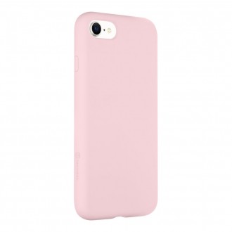 Tactical Velvet Smoothie Kryt pro Apple iPhone 7/8/SE2020/SE2022 Pink Panther