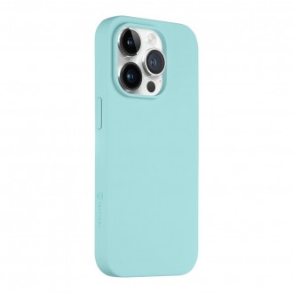 Tactical Velvet Smoothie Kryt pro Apple iPhone 14 Pro Maldives